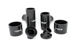 Infiniti Q50 Blow Off Valve Adapter - Torque Solution - HKS - `16-`27